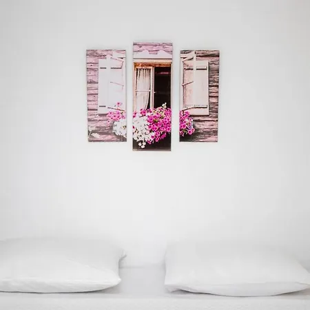 Apartman House With Sea View And Shared Pool In Bodrum *