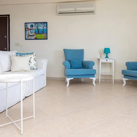 House With Sea View And Shared Pool In Bodrum Apartment Turgutreis