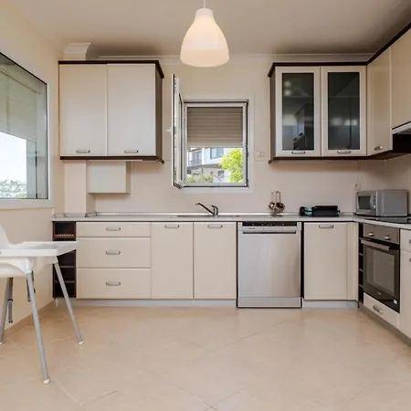 House With Sea View And Shared Pool In Bodrum Apartamento Turgutreis