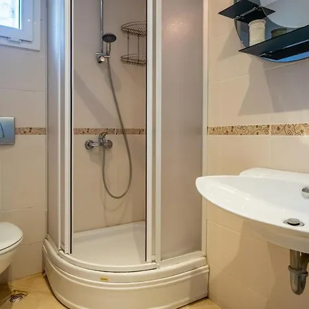 Apartamento House With Sea View And Shared Pool In Bodrum *