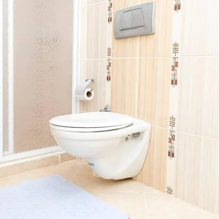 House With Sea View And Shared Pool In Bodrum Apartamento Turgutreis