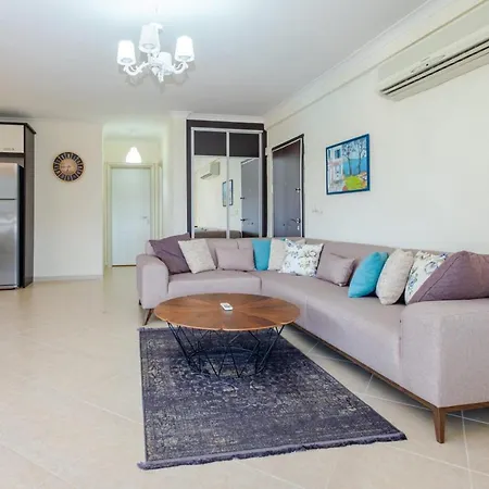 Apartamento House With Sea View And Shared Pool In Bodrum